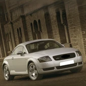 Audi TT 1999-2006 Ön Amortisör Üst Takoz Takımı 1J0412331C - 2