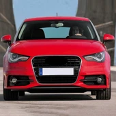 Audi A1 2011-2014 Ön Amortisör Üst Takoz Takımı 1J0412331C - 2