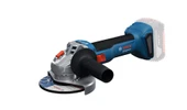 Bosch GWS 18V-8 115 mm Akülü Taşlama Solo - 1
