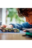 LEGO ® Speed Champions Lamborghini Lambo V12 Vision GT Süper Araba 76923 –10 Yaş ve Üzeri Set(230 P.) - 4