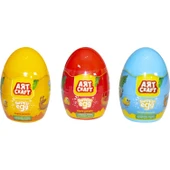 DEDE SÜRPRİZ YUMURTA KÜÇÜK BOY - 2