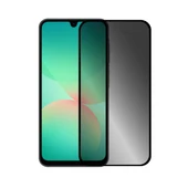 Bİ 2,5D PRIVACY SUPER GLASS SAMSUNG A17/A16/A26 EKRAN KORUYUCU - 1