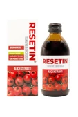 Resetin Alıç Ekstraktı 250 ml - 1