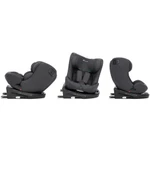 Bebeconfort Athena i-Size 360 Derece Dönebilen Yatabilen İsofix'li 0-36 Kg Oto Koltuğu Mineral Graphite - 2