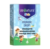 Venatura Kids Probiotic Damla 15 ml - 1