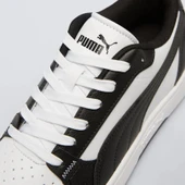 Puma Reb-L Jr Unisex Sneaker Ayakkabı 39899301 - 6