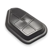 Audi A4 2009-2012 Sol Amortisör Kulesi Plastik Kapak 8K0803593 - 1
