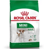 Royal Canin Mini Adult Köpek Maması 8 kg thumbnail 1