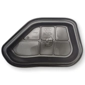 Audi A5 Coupe 2008-2011 Sol Amortisör Kulesi Plastik Kapak 8K0803593 - 4