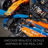 LEGO Technic McLaren Formula Arabası Model Yapı Seti 42141 - 3