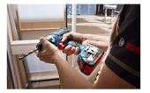 Bosch GSR 18V-65 16 Mm Akülü Delme Vidalama - 2