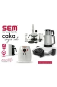 Sem Caka Elektrikli Çeyiz Seti - 1