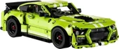 LEGO Technic Ford Mustang Shelby GT500 Yapı Seti 42138 - 8