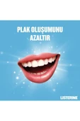 Listerine Advanced White Hafif Tat Ağiz Bakim Suyu 250 ml - 5