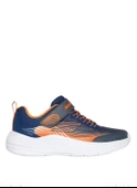 Sketchers 403926N NVOR MICROSPEC ADVANCE BEBEK SPOR AYAKKABI - 1