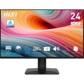 MSI 23.8" PRO MP242A E2 1920x1080 (FHD)  FLAT IPS 120HZ 1MS ADAPTIVE-SYNC MONITOR thumbnail 1