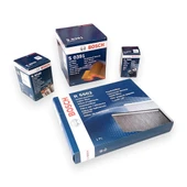 Skoda Fabia 2011-2014 1.6 Dizel CAY Motor Bosch Filtre Seti - 1