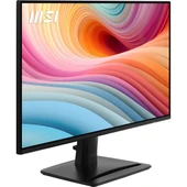 MSI 23.8" PRO MP242A E2 1920x1080 (FHD)  FLAT IPS 120HZ 1MS ADAPTIVE-SYNC MONITOR thumbnail 2