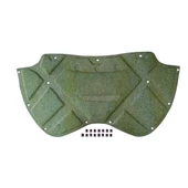 Seat Leon 2010-2012 Motor Kaputu Alt Keçesi İzolasyonu 1P0863831B - 3