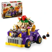 LEGO Super Mario Bowser'ın Kas Arabası Genişletme Seti 71431 - 1