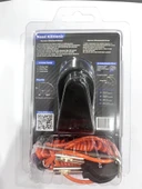 Zintaş Protector Alarmlı Disk Kilidi 6mm 120 dB - 4