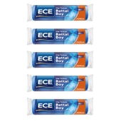 Ece Çöp Torbası Battal Boy 10 'Lu x 5 adet - 1