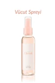 AVON BODY SPREY 100ML-CHERİSH - 1