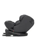 Bebeconfort Athena i-Size 360 Derece Dönebilen Yatabilen İsofix'li 0-36 Kg Oto Koltuğu Mineral Graphite - 6