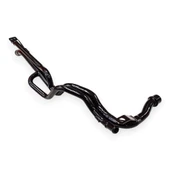 VW Caravelle T5 2004-2009 2.5 AXD Motor Soğutma Borusu 7H0121065P - 4