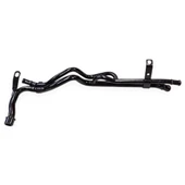 VW Caravelle T5 2004-2009 2.5 AXE Motor Soğutma Borusu 7H0121065G - 1