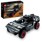 LEGO Technic Audi RS Q e-tron 42160 Gelişmiş Yapı Seti - 1