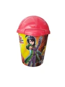 DEDE ÇÖP KOVASI BAKUGAN KAPAKLI - 1