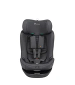 Bebeconfort Athena i-Size 360 Derece Dönebilen Yatabilen İsofix'li 0-36 Kg Oto Koltuğu Mineral Graphite - 5