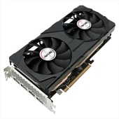 AFOX RX5700XT 8GB GDR6 256Bit AFRX5700XT-8GD6H6-V2 - 1