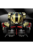 LEGO ® Speed Champions Lamborghini Lambo V12 Vision GT Süper Araba 76923 –10 Yaş ve Üzeri Set(230 P.) - 9