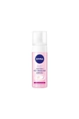 NIVEA Yatıştırıcı Yüz Temizleme Köpüğü 150ml - 1
