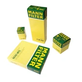 VW Passat B7 2011-2014 1.6 Dizel CAY Motor Mann Filtre Seti - 1