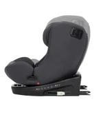 Bebeconfort Athena i-Size 360 Derece Dönebilen Yatabilen İsofix'li 0-36 Kg Oto Koltuğu Mineral Graphite - 4