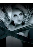 Fastieshop Bondage Bant - Siyah - 3