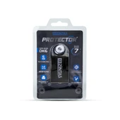 Zintaş Protector Alarmlı Disk Kilidi 6mm 120 dB thumbnail 4