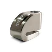 Zintaş Protector Alarmlı Disk Kilidi 6mm 120 dB thumbnail 3