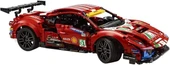 LEGO Technic Ferrari 488 GTE “AF Corse #51” 42125 Model Kiti - 8