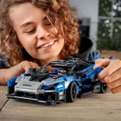 LEGO Technic McLaren Senna GTR™ 42123 Oyuncak Araba Modeli Yapı Seti - 6