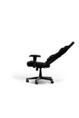 Dxracer Prince L Kumaş Serisi Su Geçirmez Oyuncu Koltuğu - Siyah - 5