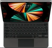 13 inç iPad Air (M2) için Magic Keyboard - Türkçe F Klavye - Siyah Teşhir - 4