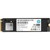 Hp Ssd FX900 Plus 4TB Nvme M.2 (Model:7F619AA) thumbnail 1