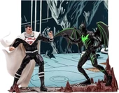 McFarlane Toys DC Multiverse Batman VS Superman Figürü - 6