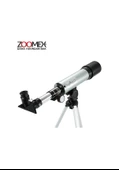 Zoomex F36050 Teleskop 90x Yakınlaştırma F36050m - 10
