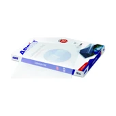 Assis Laminasyon Filmi A4 100 Adet 125 Mikron - 1