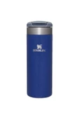 Stanley The AeroLight Transit Bottle Termos Bardak  Mavi 0,47 L thumbnail 1